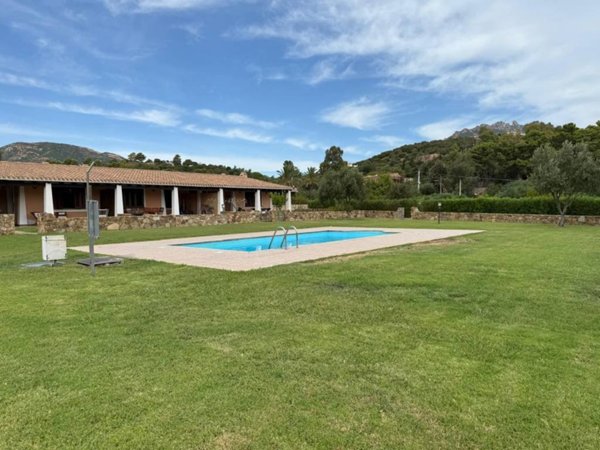 casa indipendente in vendita a Tertenia