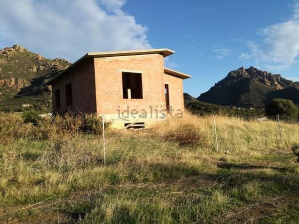 monolocale in vendita a Tertenia