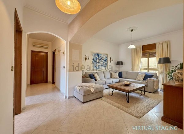 appartamento in vendita a Tertenia