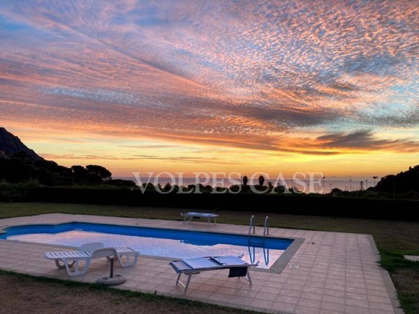 casa indipendente in vendita a Tertenia