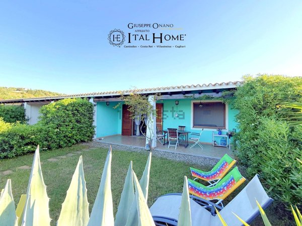 casa indipendente in vendita a Tertenia