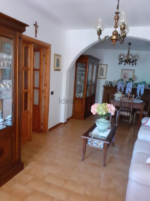 casa indipendente in vendita a Tertenia