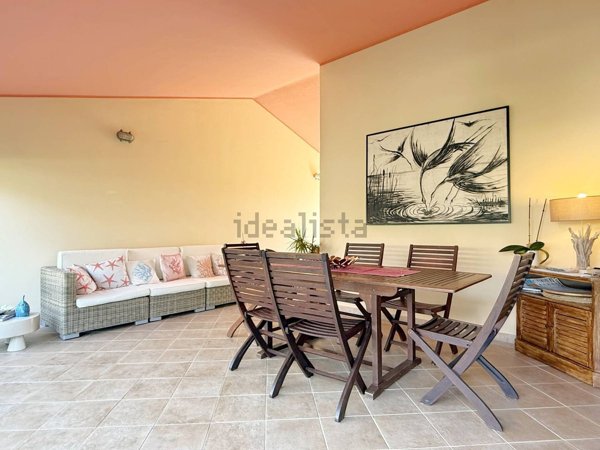 casa indipendente in vendita a Tertenia