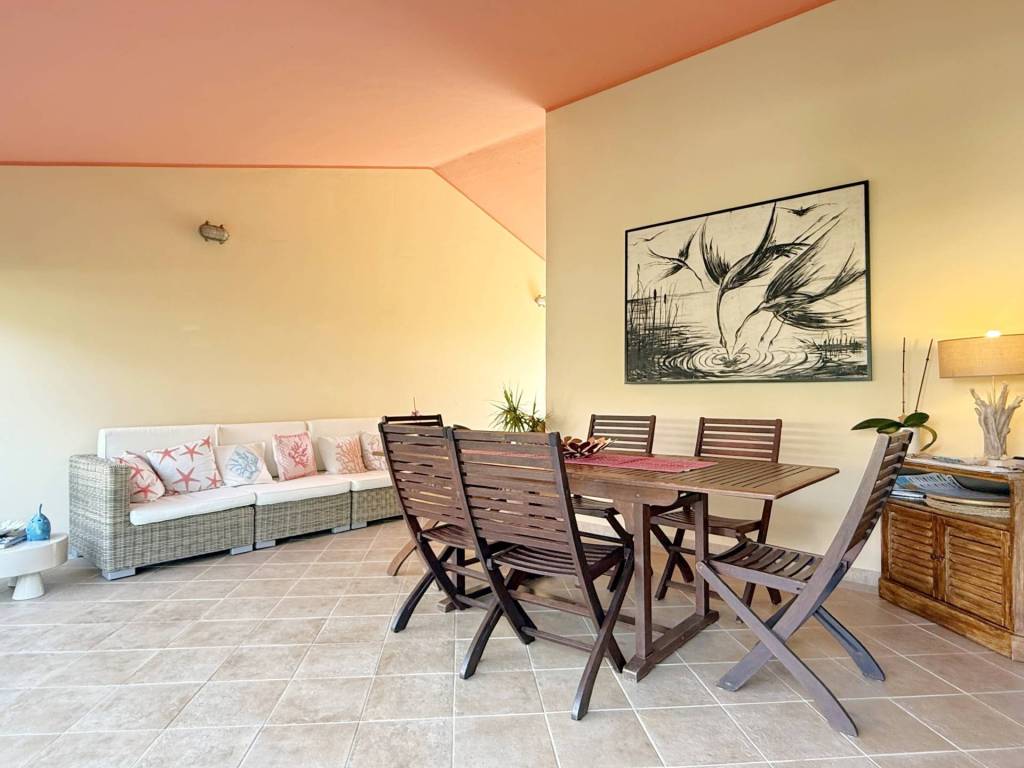 casa indipendente in vendita a Tertenia