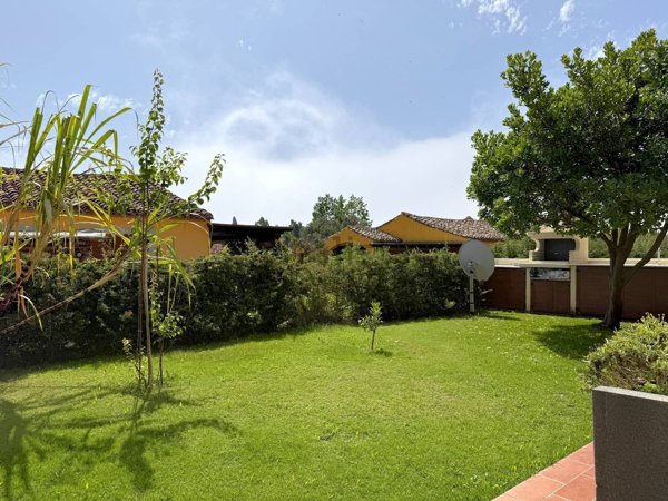 casa indipendente in vendita a Tertenia