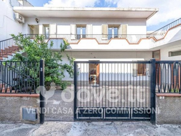 casa indipendente in vendita a Tertenia