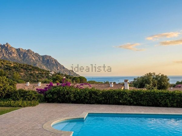 casa indipendente in vendita a Tertenia
