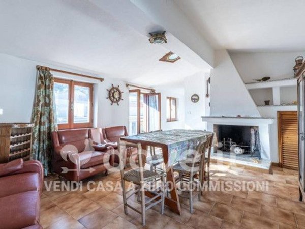 appartamento in vendita a Tertenia