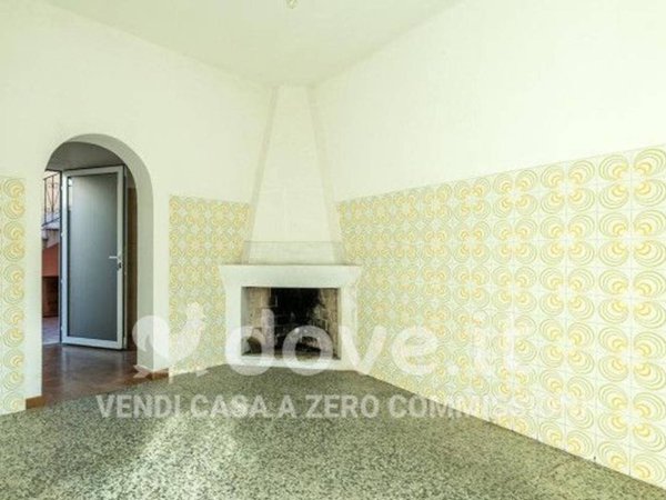 appartamento in vendita a Tertenia
