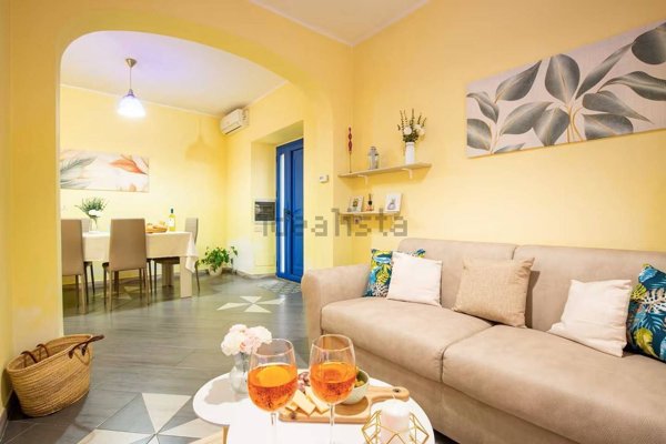 appartamento in vendita a Tertenia