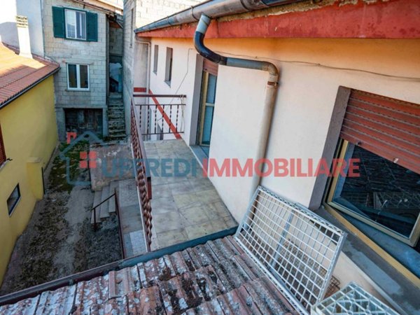 appartamento in vendita a Teti