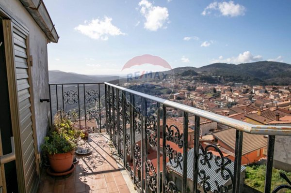 appartamento in vendita a Tonara