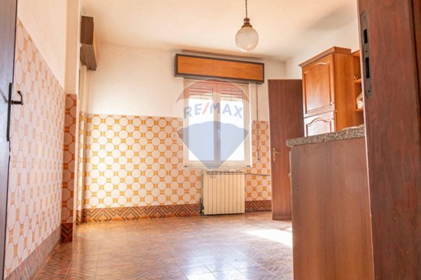 appartamento in vendita a Tonara