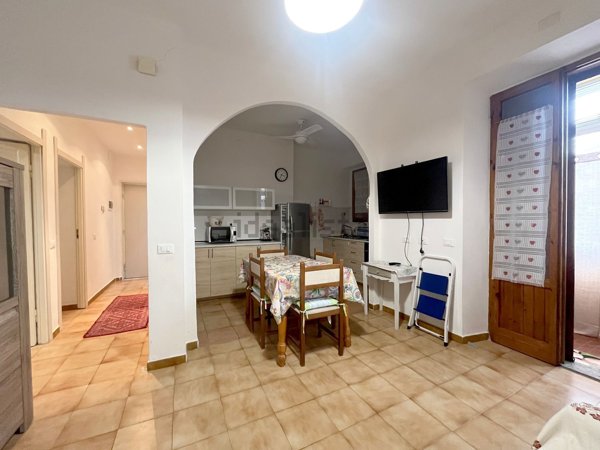 appartamento in vendita a Tonara