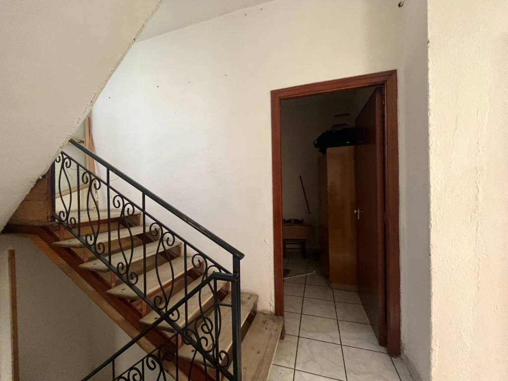 casa indipendente in vendita a Tonara