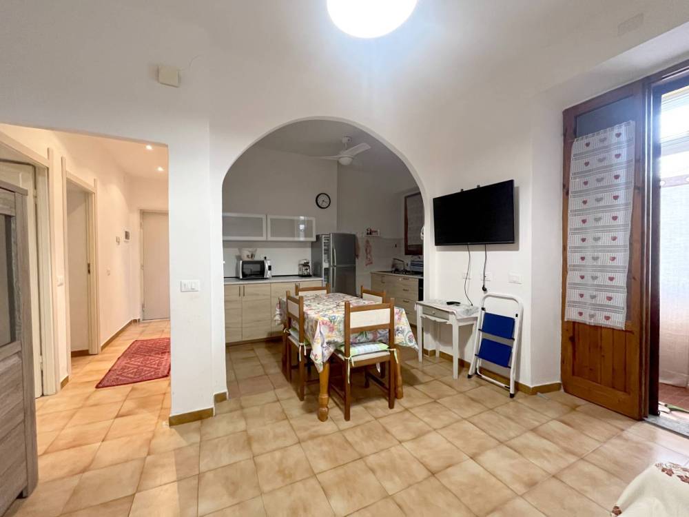 appartamento in vendita a Tonara