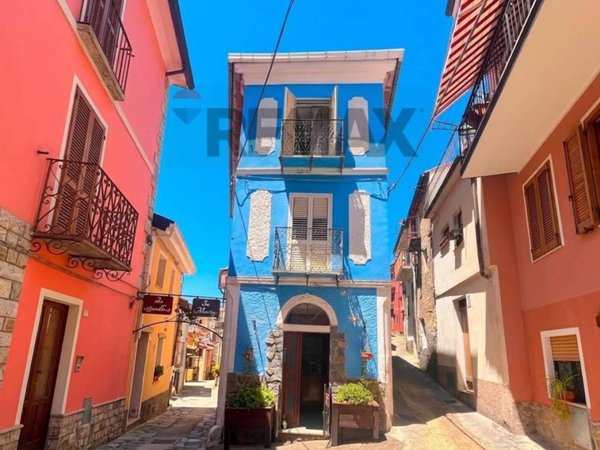casa indipendente in vendita a Tonara