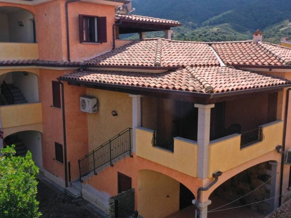 appartamento in vendita a Torpè