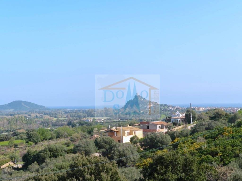 casa indipendente in vendita a Torpè