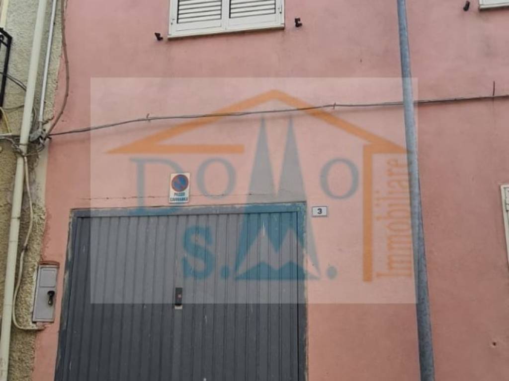 appartamento in vendita a Torpè