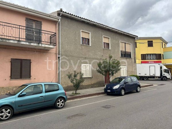 appartamento in vendita a Torpè