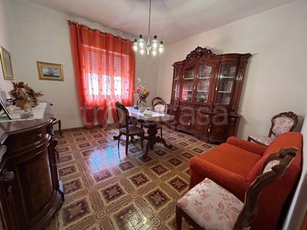 appartamento in vendita a Torpè