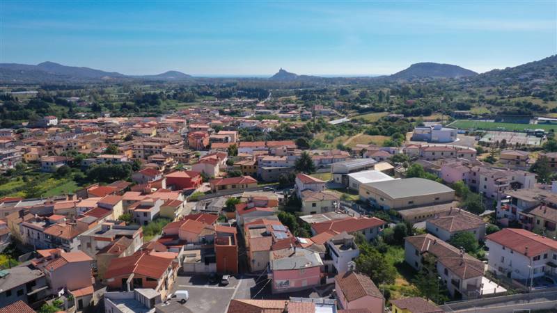 casa indipendente in vendita a Torpè