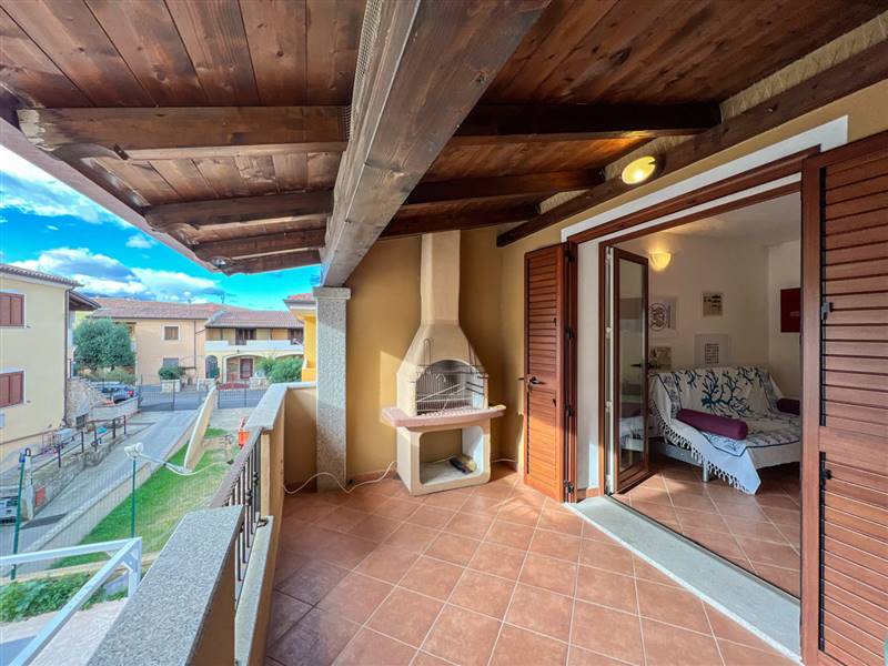 appartamento in vendita a Torpè
