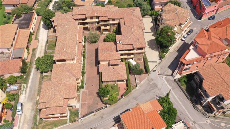 appartamento in vendita a Torpè