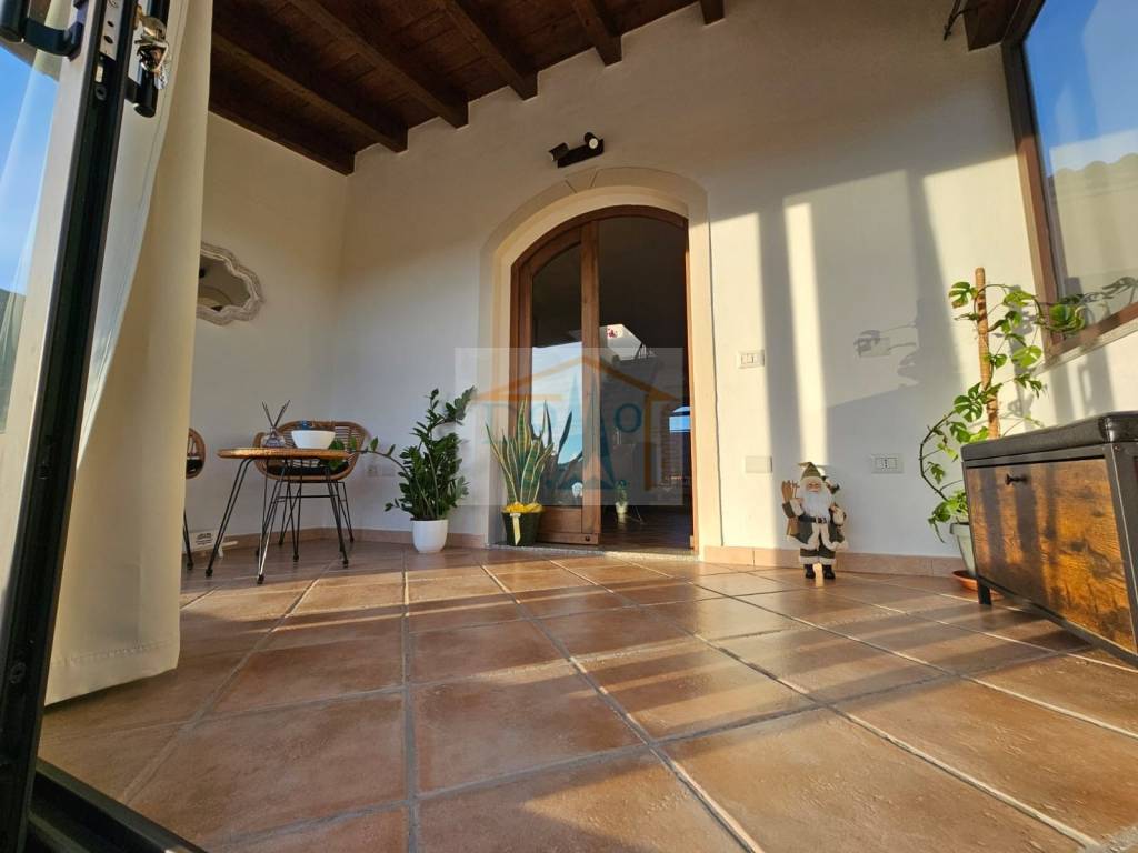 casa indipendente in vendita a Torpè