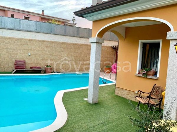 casa indipendente in vendita a Torpè