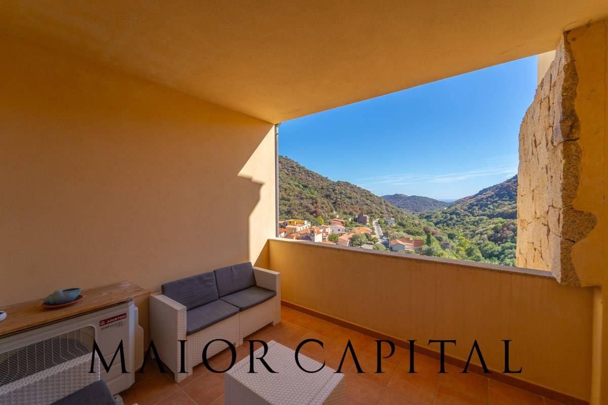 appartamento in vendita a Torpè in zona Brunella