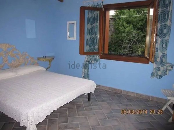 casa indipendente in vendita a Torpè