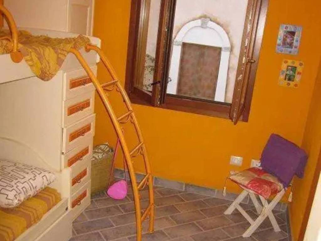 casa indipendente in vendita a Torpè