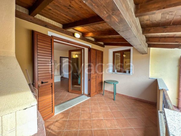 appartamento in vendita a Torpè