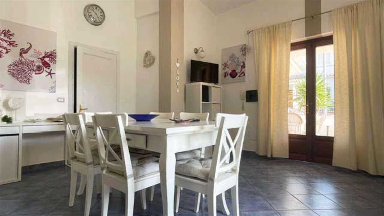 casa indipendente in vendita a Torpè