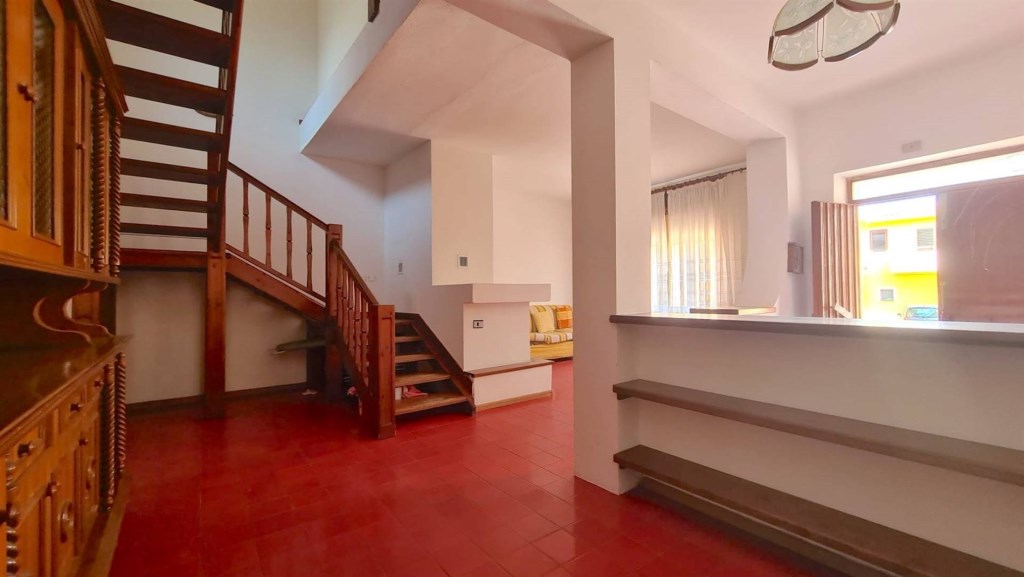 casa indipendente in vendita a Torpè