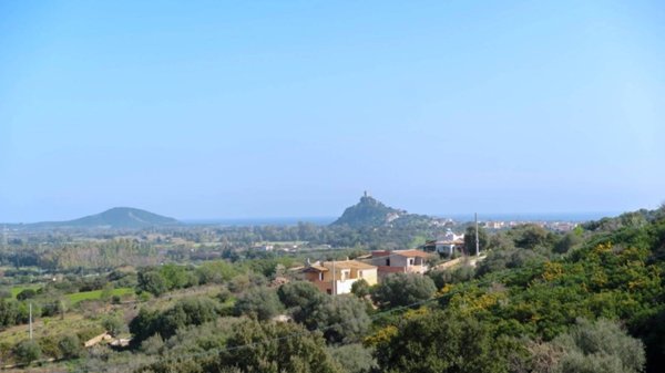 casa indipendente in vendita a Torpè