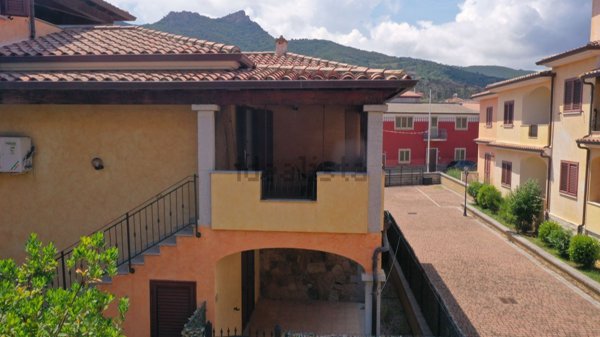 appartamento in vendita a Torpè