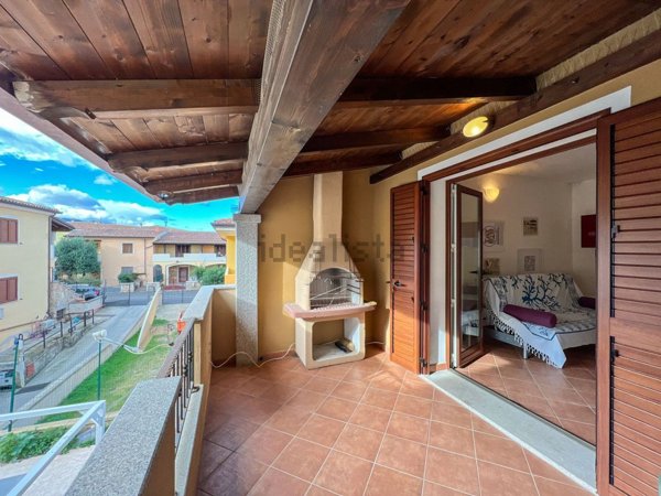 appartamento in vendita a Torpè