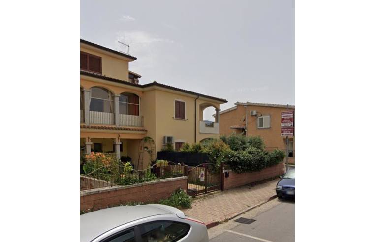 appartamento in vendita a Torpè