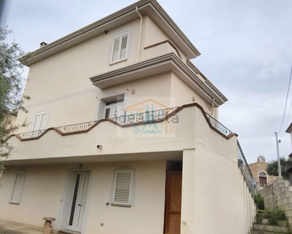 appartamento in vendita a Torpè