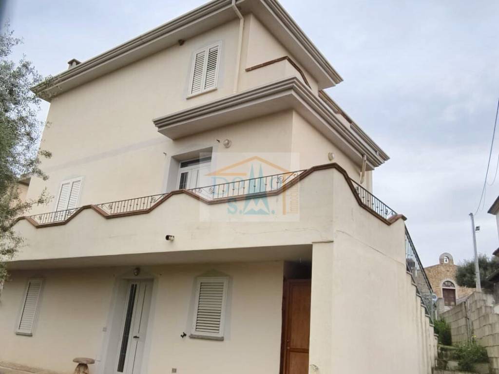 appartamento in vendita a Torpè