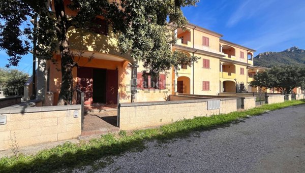appartamento in vendita a Torpè