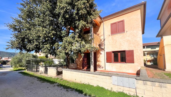 appartamento in vendita a Torpè
