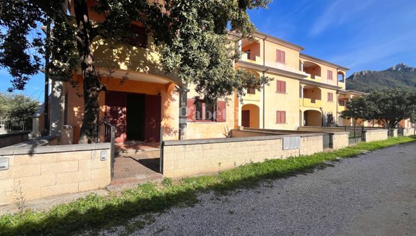 appartamento in vendita a Torpè
