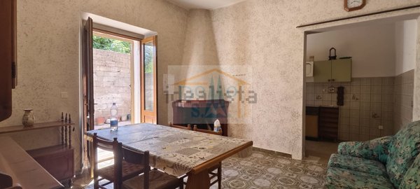 appartamento in vendita a Torpè