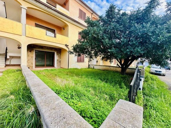 appartamento in vendita a Torpè