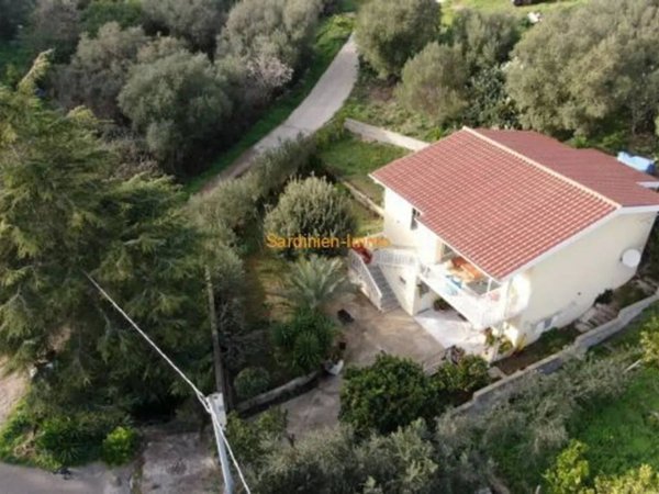 appartamento in vendita a Torpè