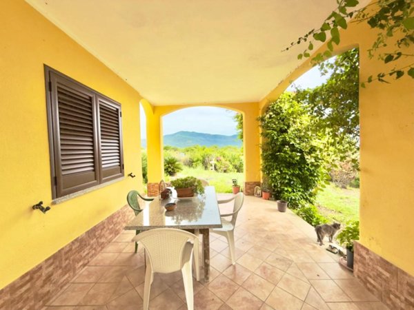 appartamento in vendita a Torpè